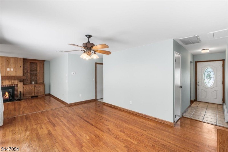 Easy one floor living in this expanded Ranch situated on nearly - photo 12