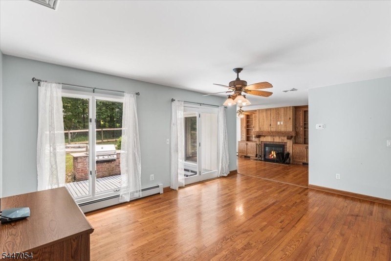 Easy one floor living in this expanded Ranch situated on nearly - photo 14