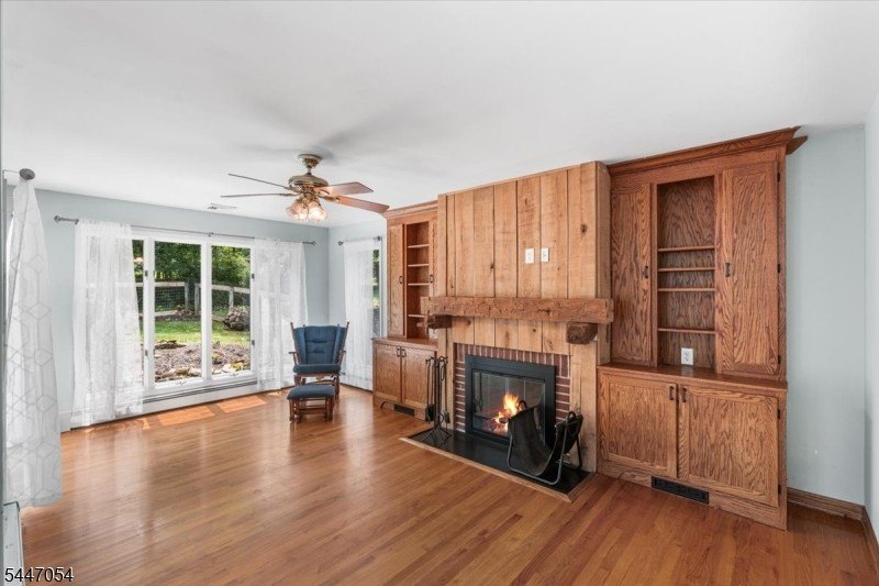 Easy one floor living in this expanded Ranch situated on nearly - photo 15