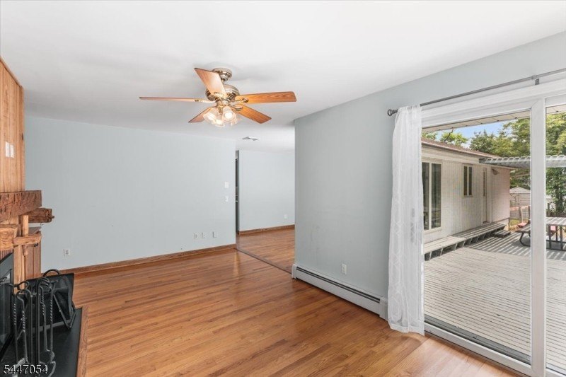 Easy one floor living in this expanded Ranch situated on nearly - photo 18