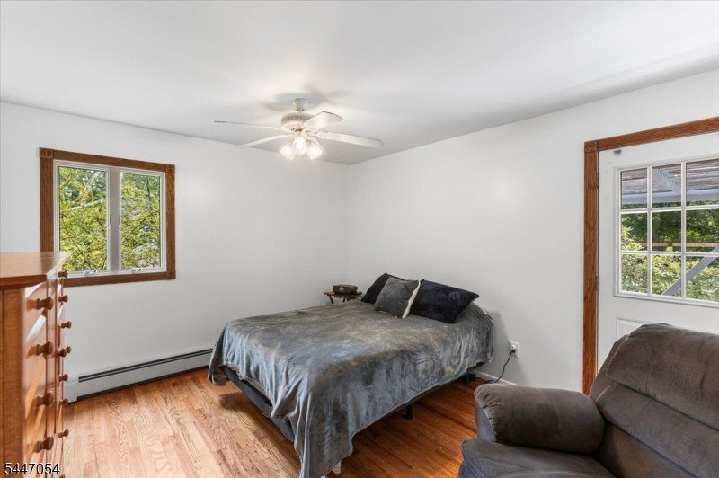 Easy one floor living in this expanded Ranch situated on nearly - photo 22