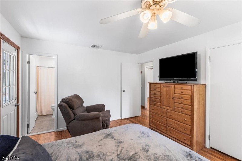 Easy one floor living in this expanded Ranch situated on nearly - photo 23