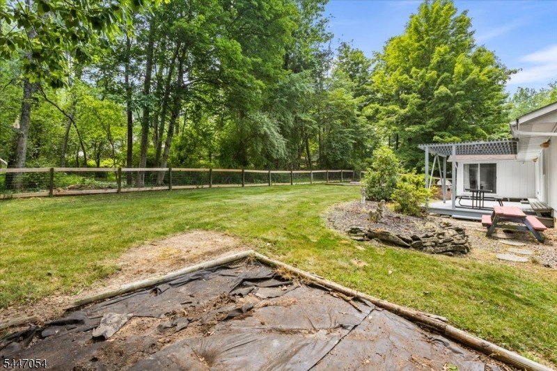 Easy one floor living in this expanded Ranch situated on nearly - photo 27