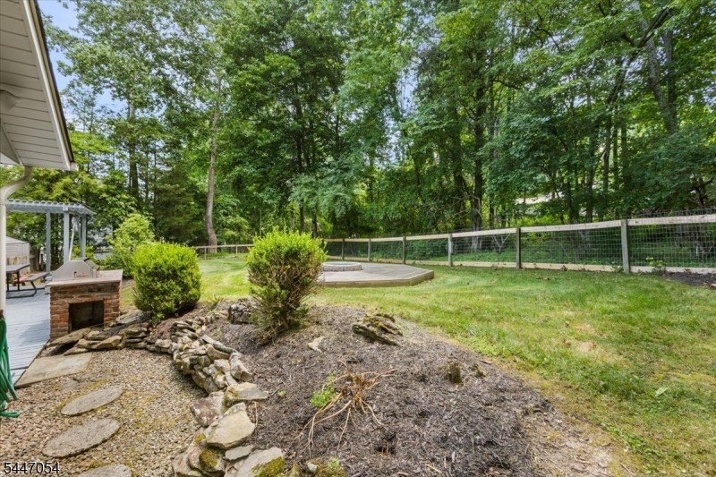 Easy one floor living in this expanded Ranch situated on nearly - photo 29