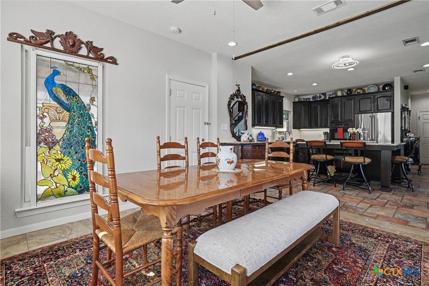 WELCOME TO A MOVE-IN-READY MASTERPIECE IN THE HEART OF THE TEXAS - photo 9