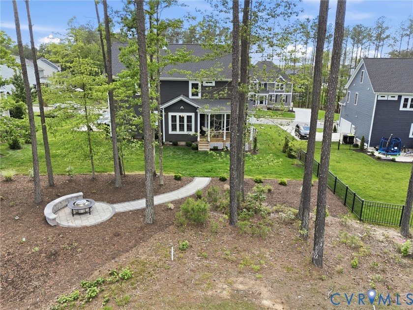 No need to wait for a home to be built when this practically NEW - photo 4