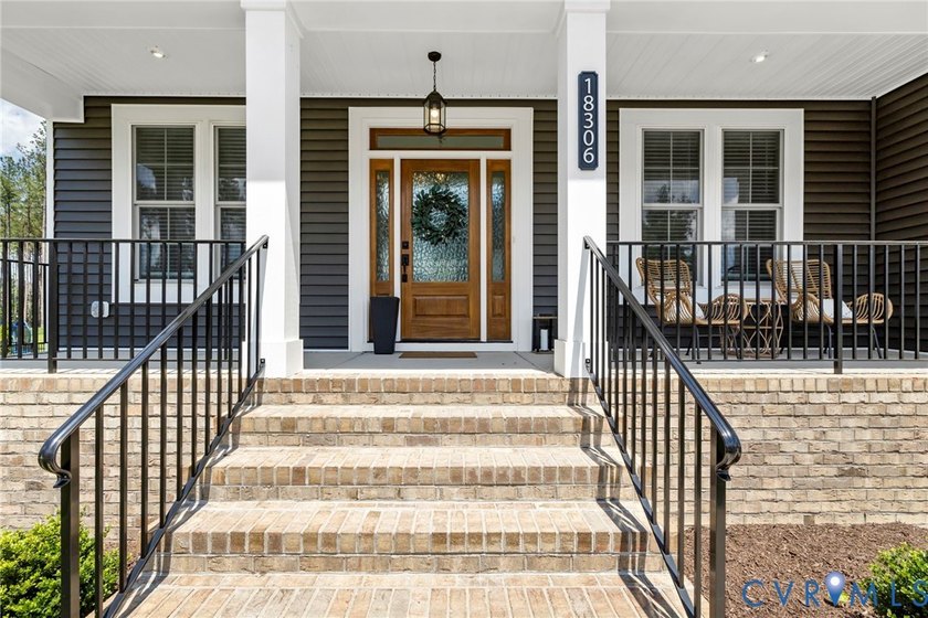 No need to wait for a home to be built when this practically NEW - photo 6