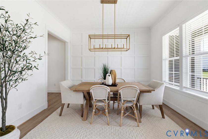 No need to wait for a home to be built when this practically NEW - photo 7