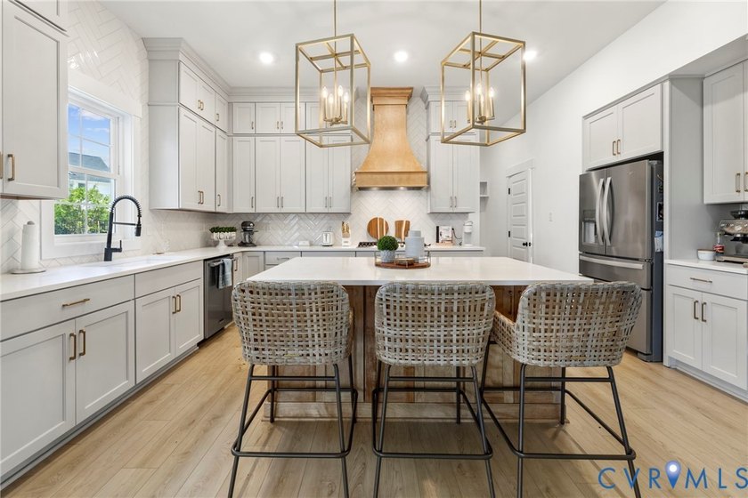 No need to wait for a home to be built when this practically NEW - photo 10