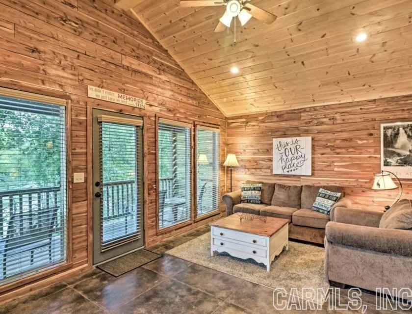 100 Swinging Bridge Drive, 5E, Heber Springs, AR 72543, 3781714