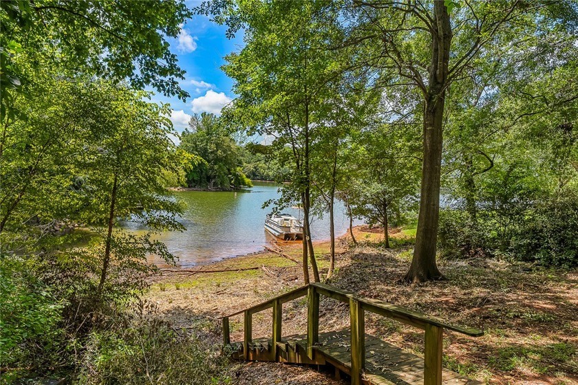 LAKE HARTWELL 1 mile from Clemson Blvd off of Brown Rd in - photo 11