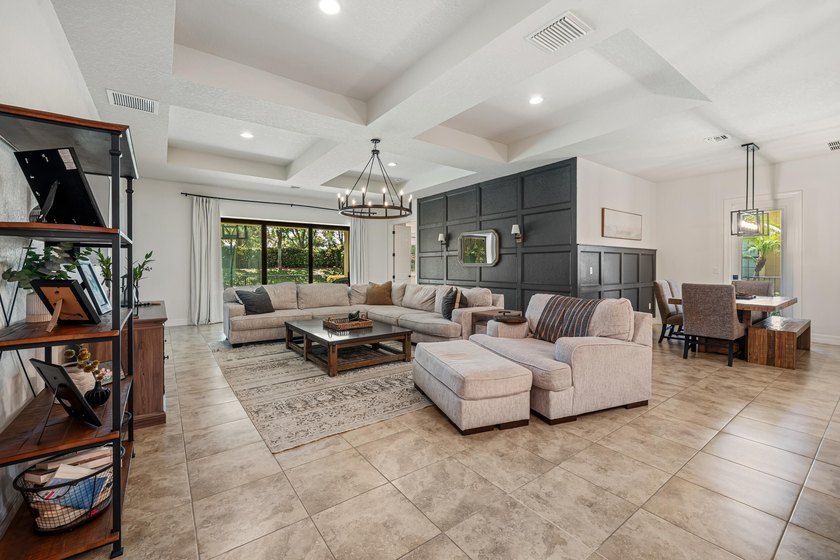 This exceptional 4-bedroom, 3.5-bath home showcases a - photo 13