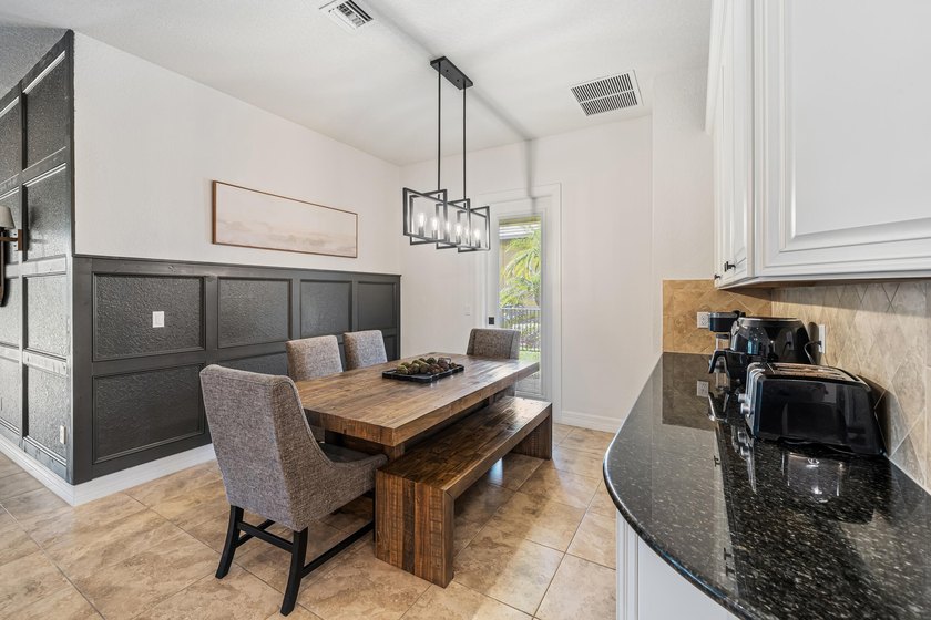 This exceptional 4-bedroom, 3.5-bath home showcases a - photo 16