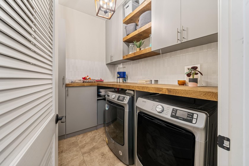 This exceptional 4-bedroom, 3.5-bath home showcases a - photo 25