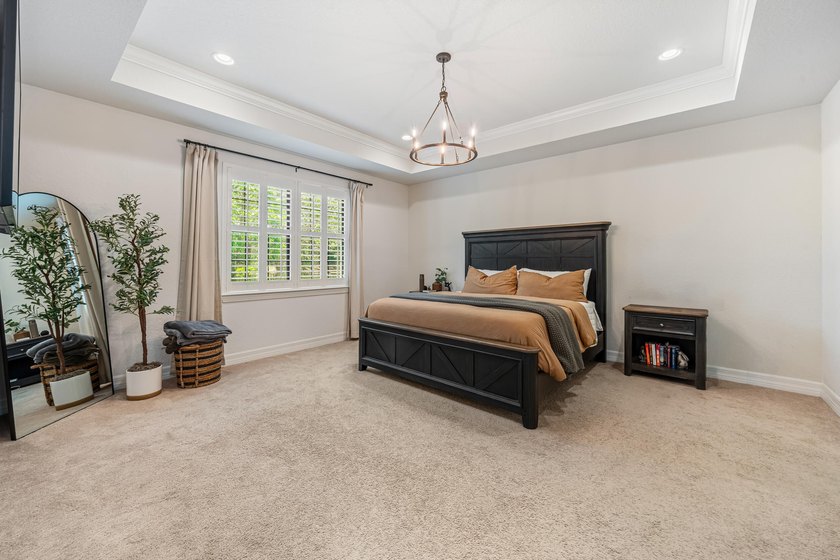 This exceptional 4-bedroom, 3.5-bath home showcases a - photo 26