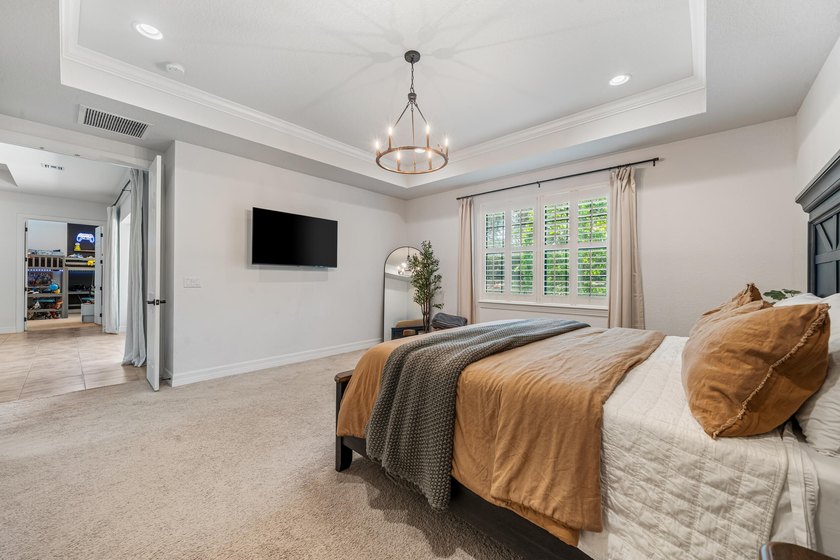 This exceptional 4-bedroom, 3.5-bath home showcases a - photo 27