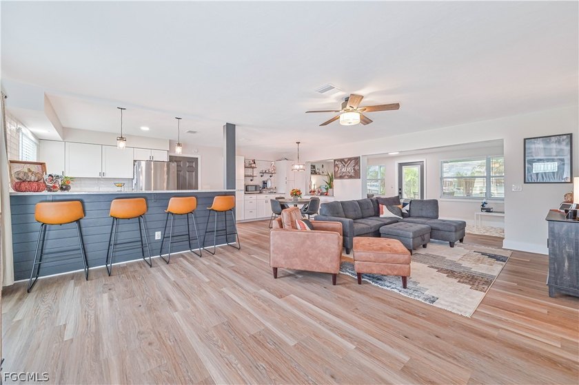 Welcome to your waterfront dream in the coveted Yacht Club - photo 8