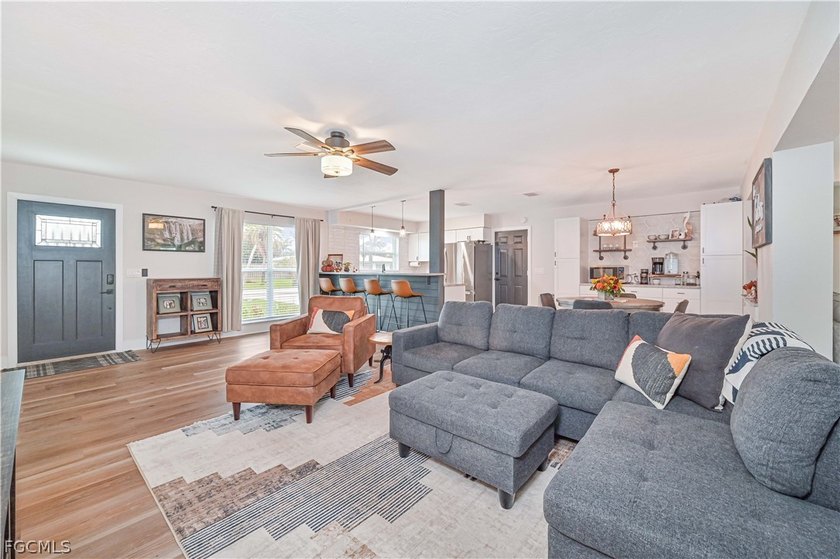 Welcome to your waterfront dream in the coveted Yacht Club - photo 9