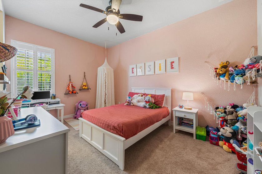 This exceptional 4-bedroom, 3.5-bath home showcases a - photo 33