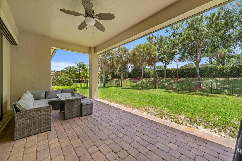 This exceptional 4-bedroom, 3.5-bath home showcases a - photo 40