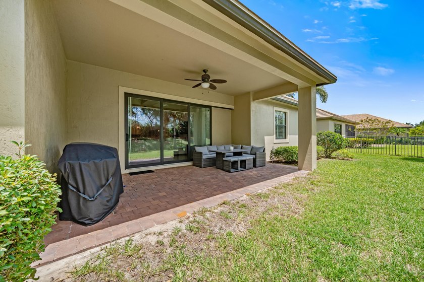 This exceptional 4-bedroom, 3.5-bath home showcases a - photo 41