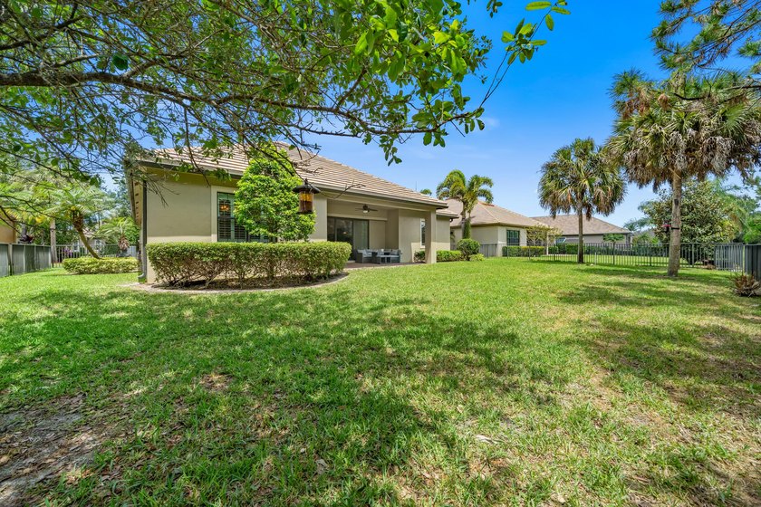 This exceptional 4-bedroom, 3.5-bath home showcases a - photo 42