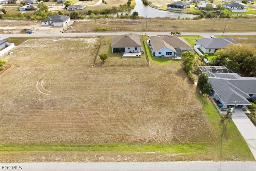 Build Your Dream Home - 217 NW 20th Ave, Cape Coral, FL - Priced - photo 3