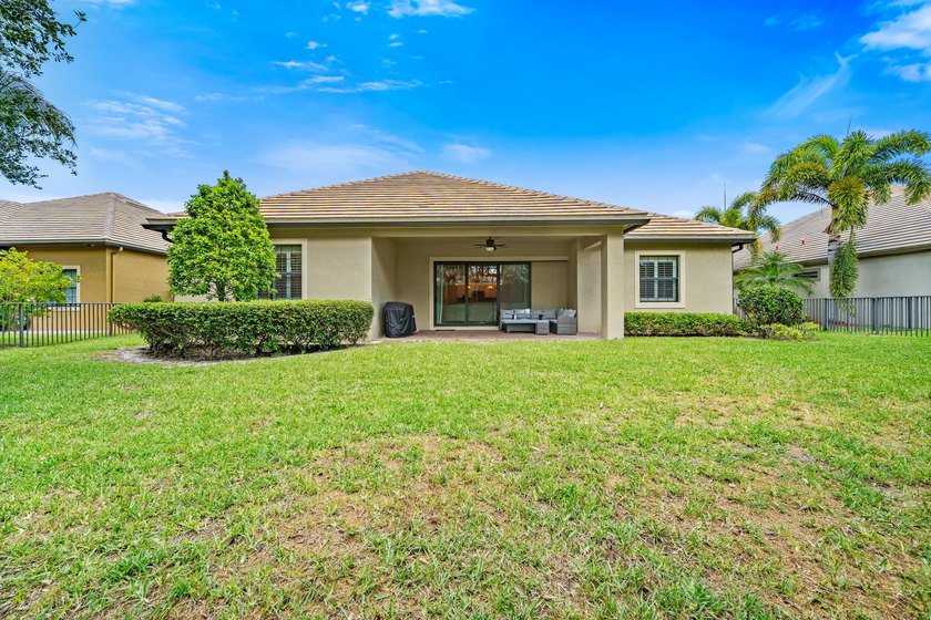 This exceptional 4-bedroom, 3.5-bath home showcases a - photo 43