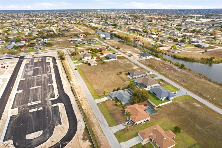 Build Your Dream Home - 217 NW 20th Ave, Cape Coral, FL - Priced - photo 5