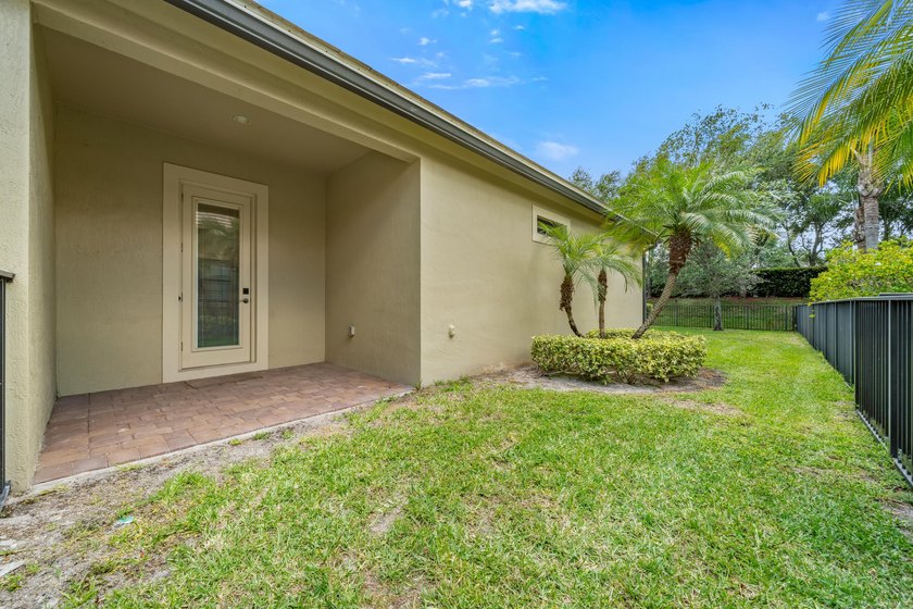 This exceptional 4-bedroom, 3.5-bath home showcases a - photo 45