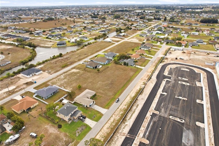 Build Your Dream Home - 217 NW 20th Ave, Cape Coral, FL - Priced - photo 6