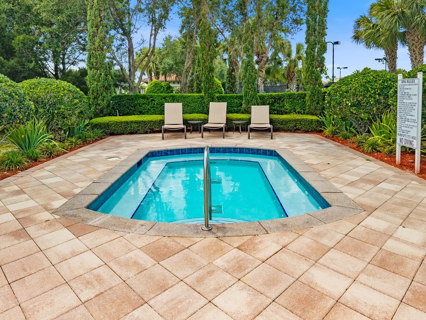 This exceptional 4-bedroom, 3.5-bath home showcases a - photo 49
