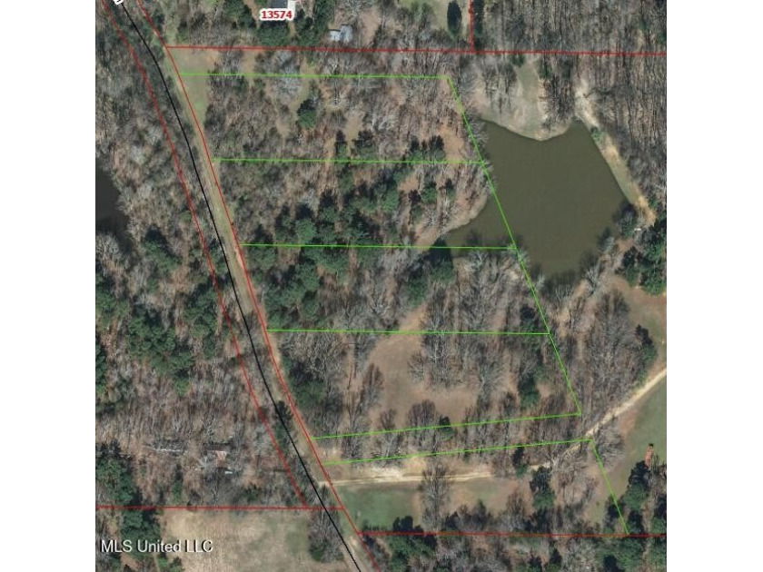 Discover the perfect opportunity to own 2 acres +/- of beautiful - photo 10