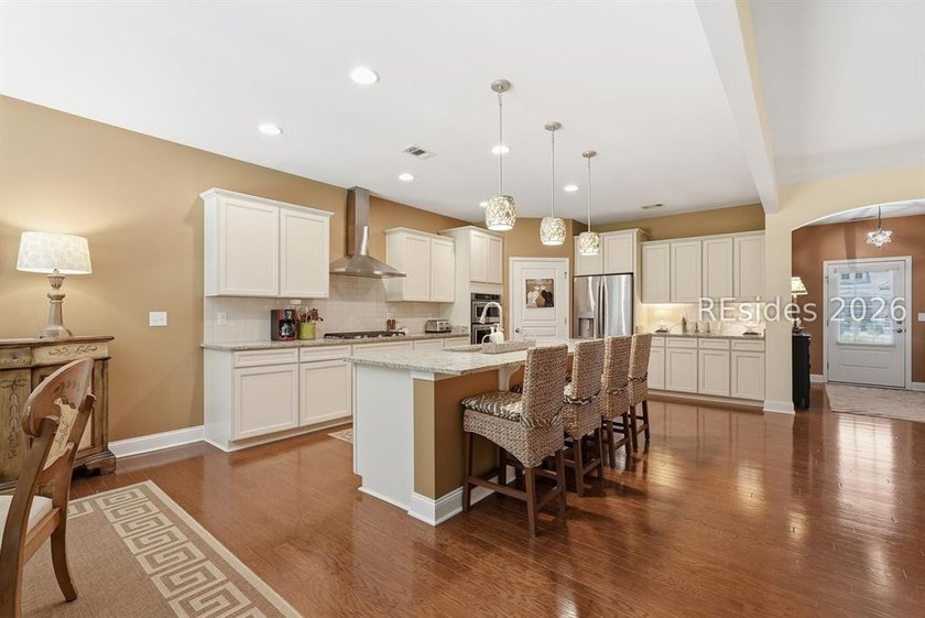 A perennial favorite floorplan known for its open-concept layout - photo 14