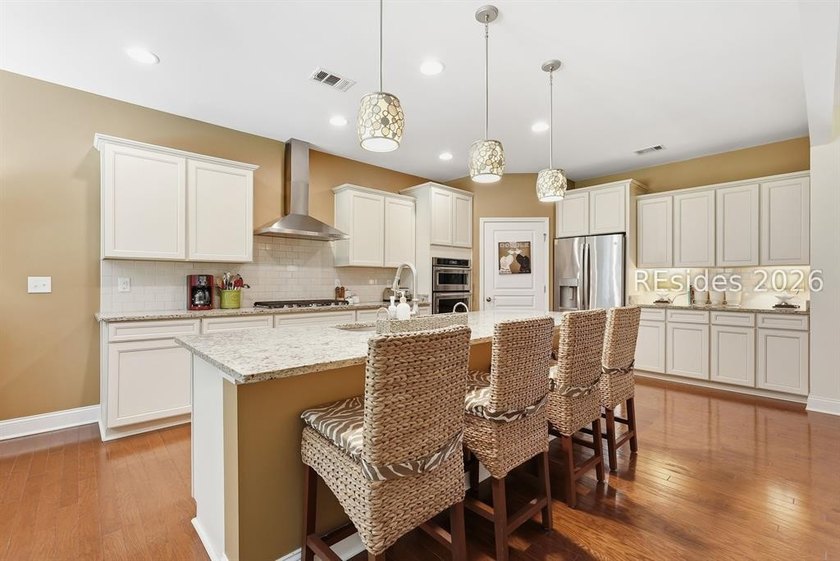 A perennial favorite floorplan known for its open-concept layout - photo 15