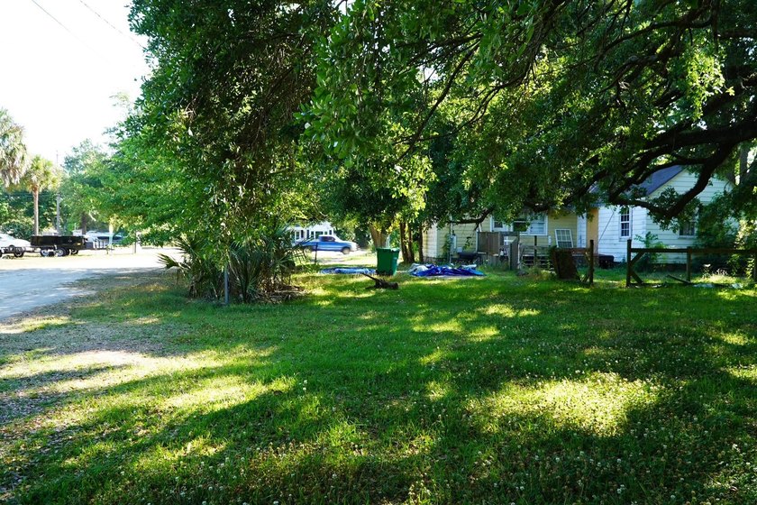 Nine parcels on 1.75 acres in the city of Georgetown! Mixed with - photo 19