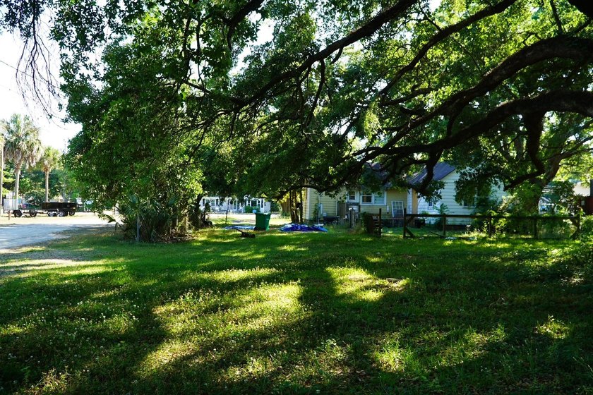 Nine parcels on 1.75 acres in the city of Georgetown! Mixed with - photo 20