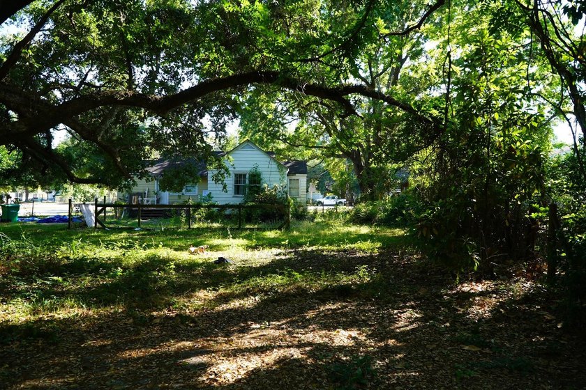 Nine parcels on 1.75 acres in the city of Georgetown! Mixed with - photo 21