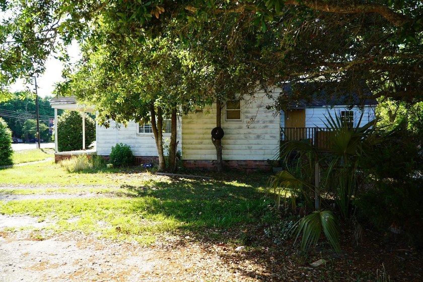 Nine parcels on 1.75 acres in the city of Georgetown! Mixed with - photo 25