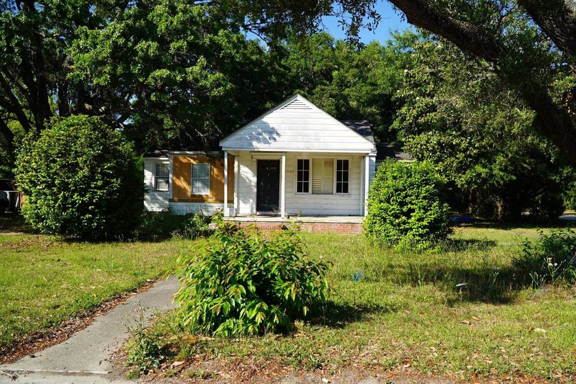Nine parcels on 1.75 acres in the city of Georgetown! Mixed with - photo 27