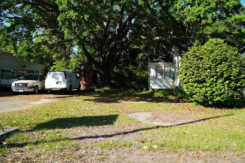 Nine parcels on 1.75 acres in the city of Georgetown! Mixed with - photo 28