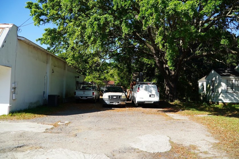 Nine parcels on 1.75 acres in the city of Georgetown! Mixed with - photo 29