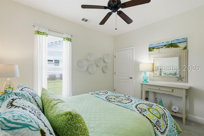 A perennial favorite floorplan known for its open-concept layout - photo 29