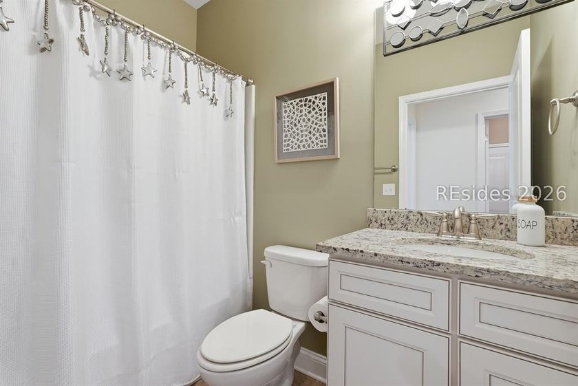 A perennial favorite floorplan known for its open-concept layout - photo 30