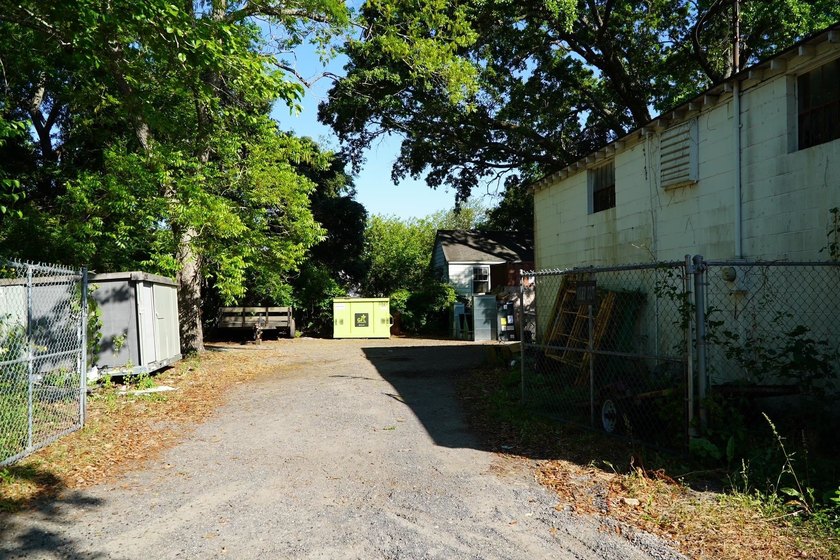 Nine parcels on 1.75 acres in the city of Georgetown! Mixed with - photo 35