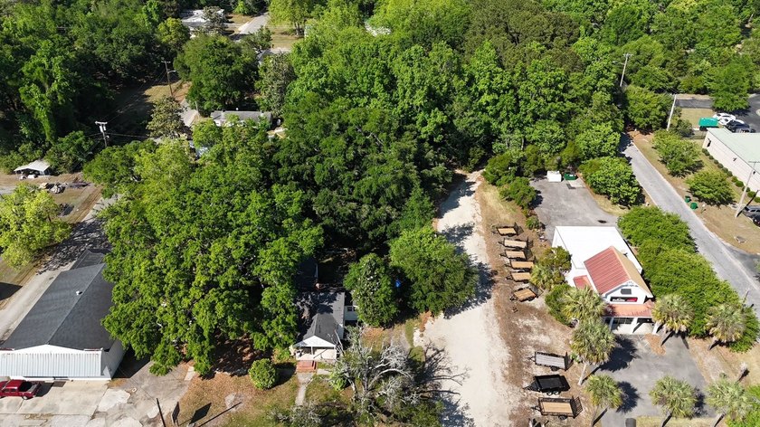Nine parcels on 1.75 acres in the city of Georgetown! Mixed with - photo 38