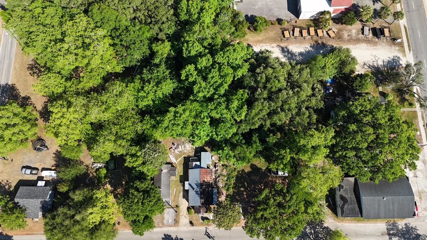 Nine parcels on 1.75 acres in the city of Georgetown! Mixed with - photo 40