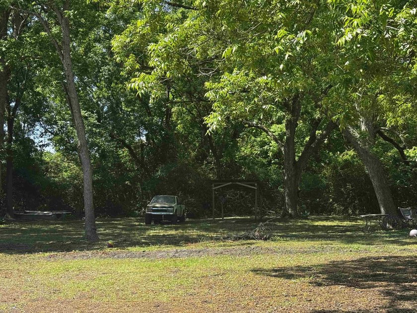 Nine parcels on 1.75 acres in the city of Georgetown! Mixed with - photo 41