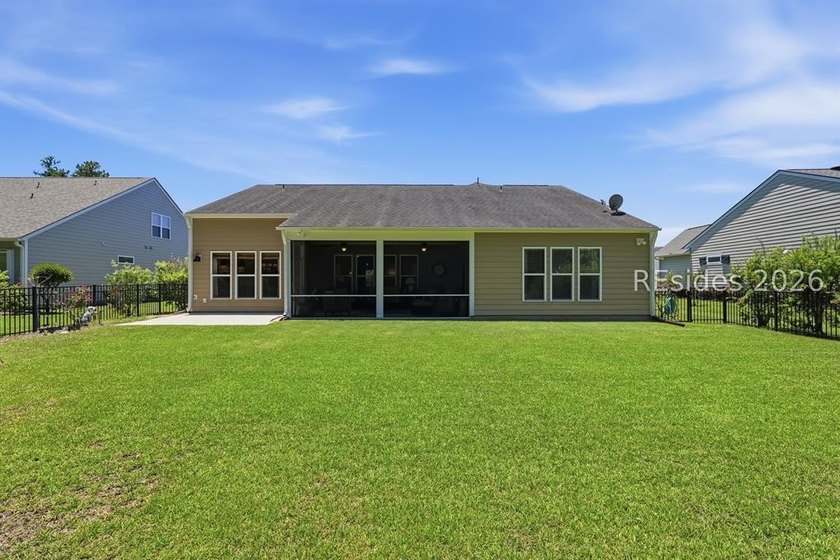 A perennial favorite floorplan known for its open-concept layout - photo 41