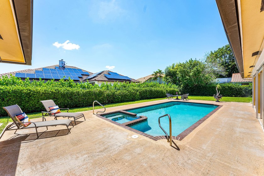 Welcome to Polo West, where comfort, privacy, and lifestyle come - photo 41
